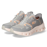 Slip Ins Sneaker GLIDE STEP PR Grau