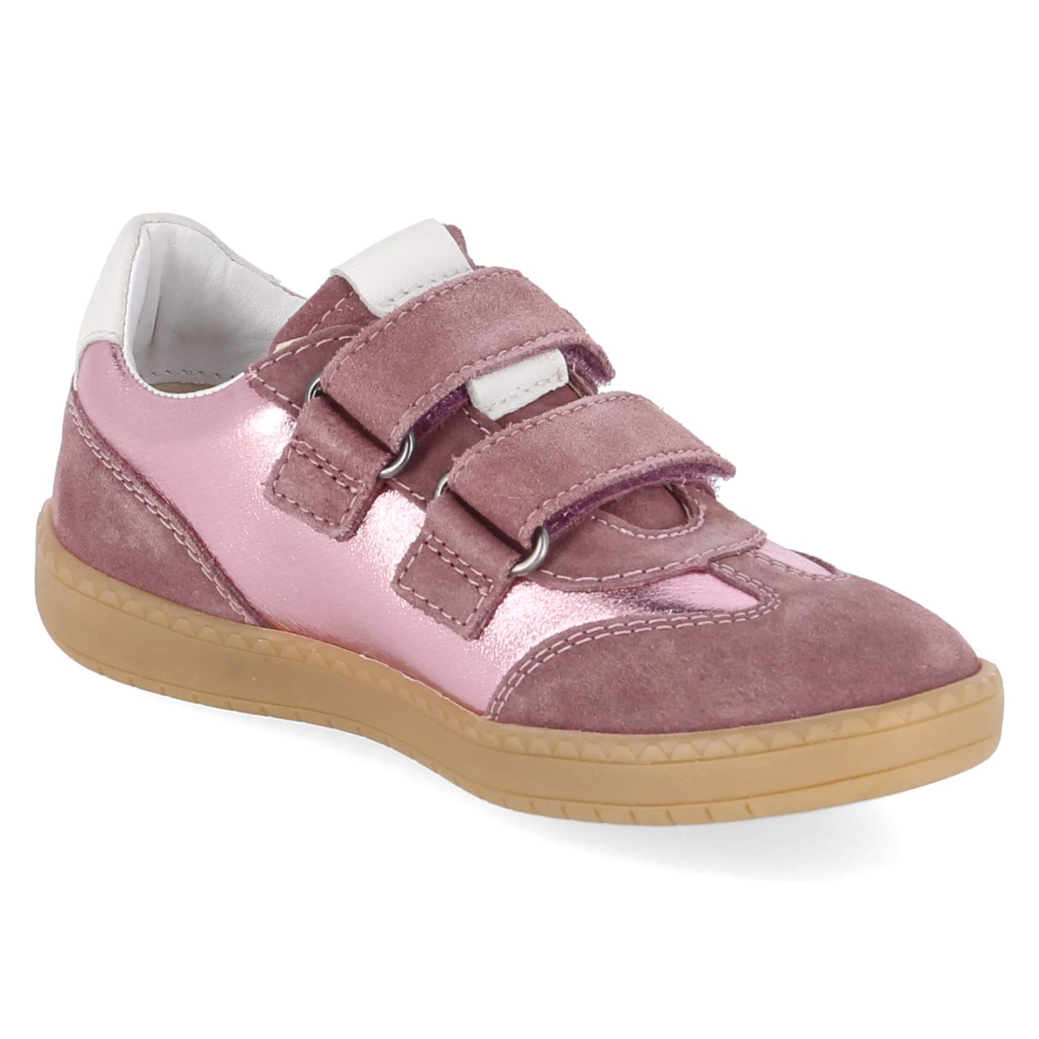 Klettschuhe MILAN  Rosa