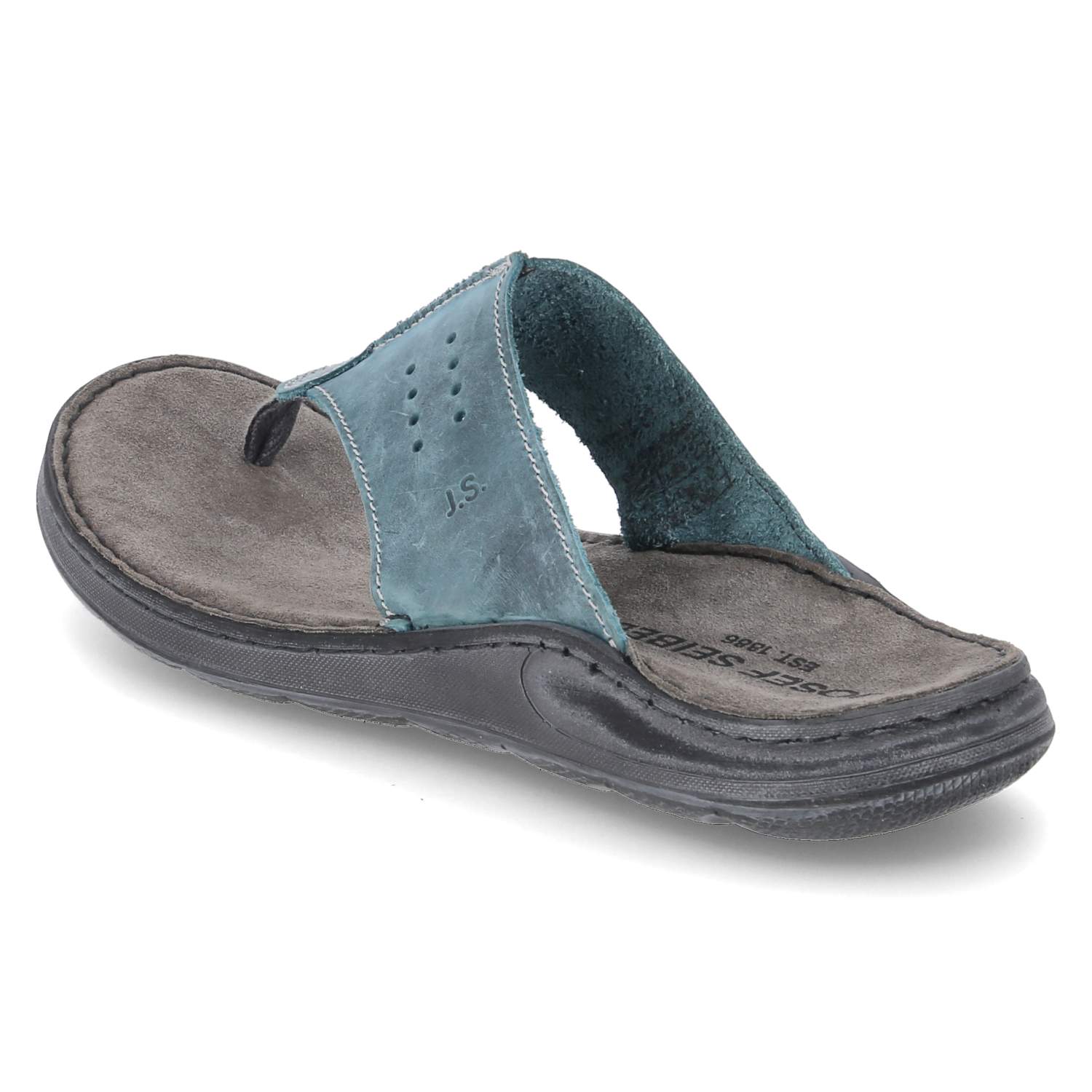Zehentrenner MAVERICK 05 Blau