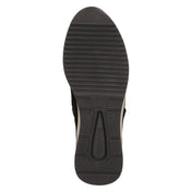 Chelsea Boots  Schwarz