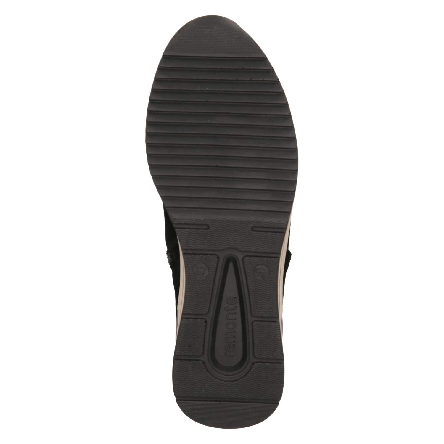 Chelsea Boots  Schwarz