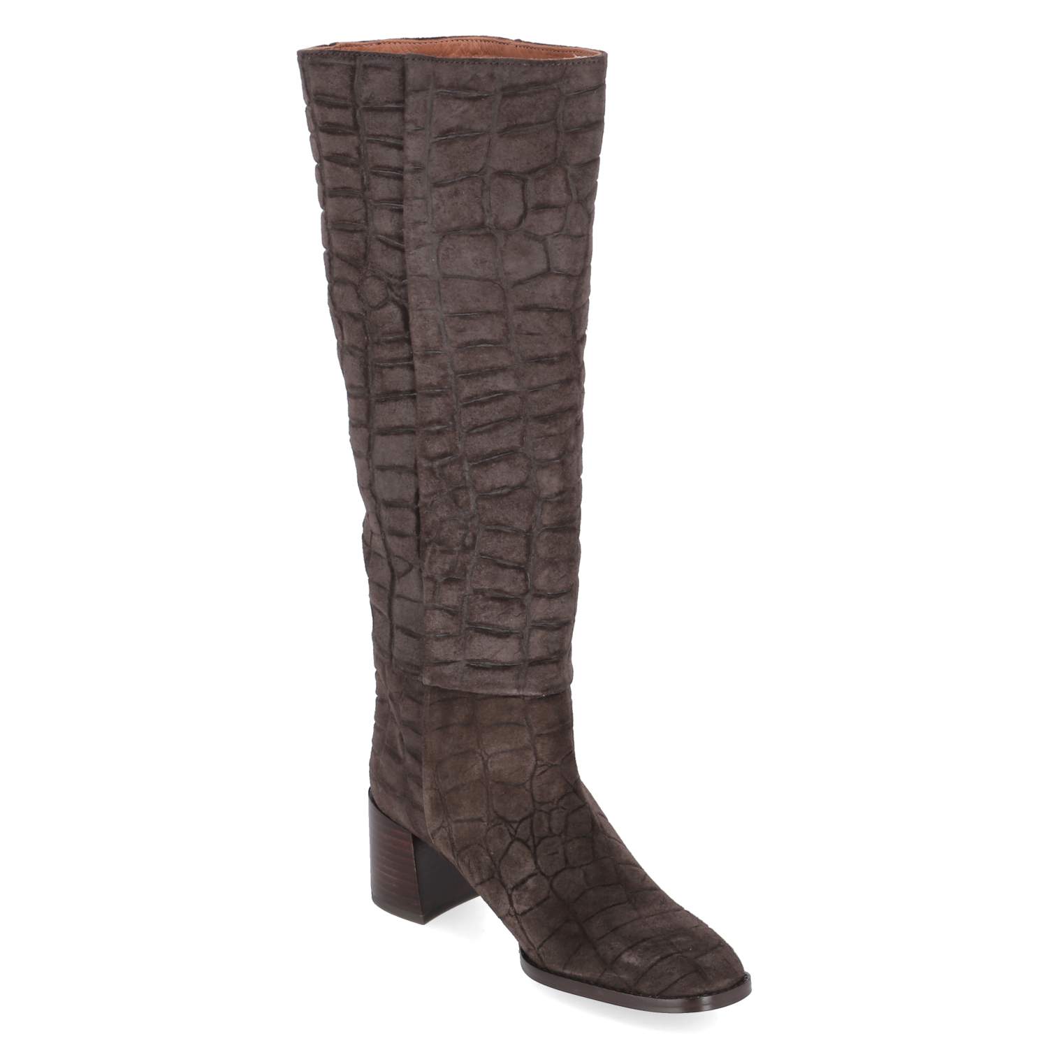 Stiefel  Braun