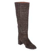 Stiefel  Braun