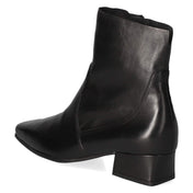 Stiefeletten  Schwarz