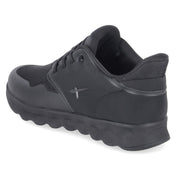 Slip-On-Sneaker  Schwarz