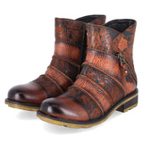 Boots  Braun