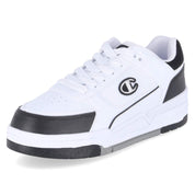 Sneaker RD18 HERITAGE LOW  Weiß