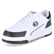 Sneaker RD18 HERITAGE LOW  Weiß