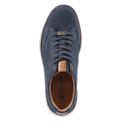 Low Sneaker  Blau
