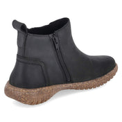 Chelsea Boots ANGELINA 01  Schwarz