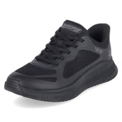Slip-ins Sneaker BOBS SQUAD 4 STAPLE LOOK Schwarz