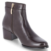 Ankle Boots  Braun