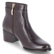 Ankle Boots  Braun