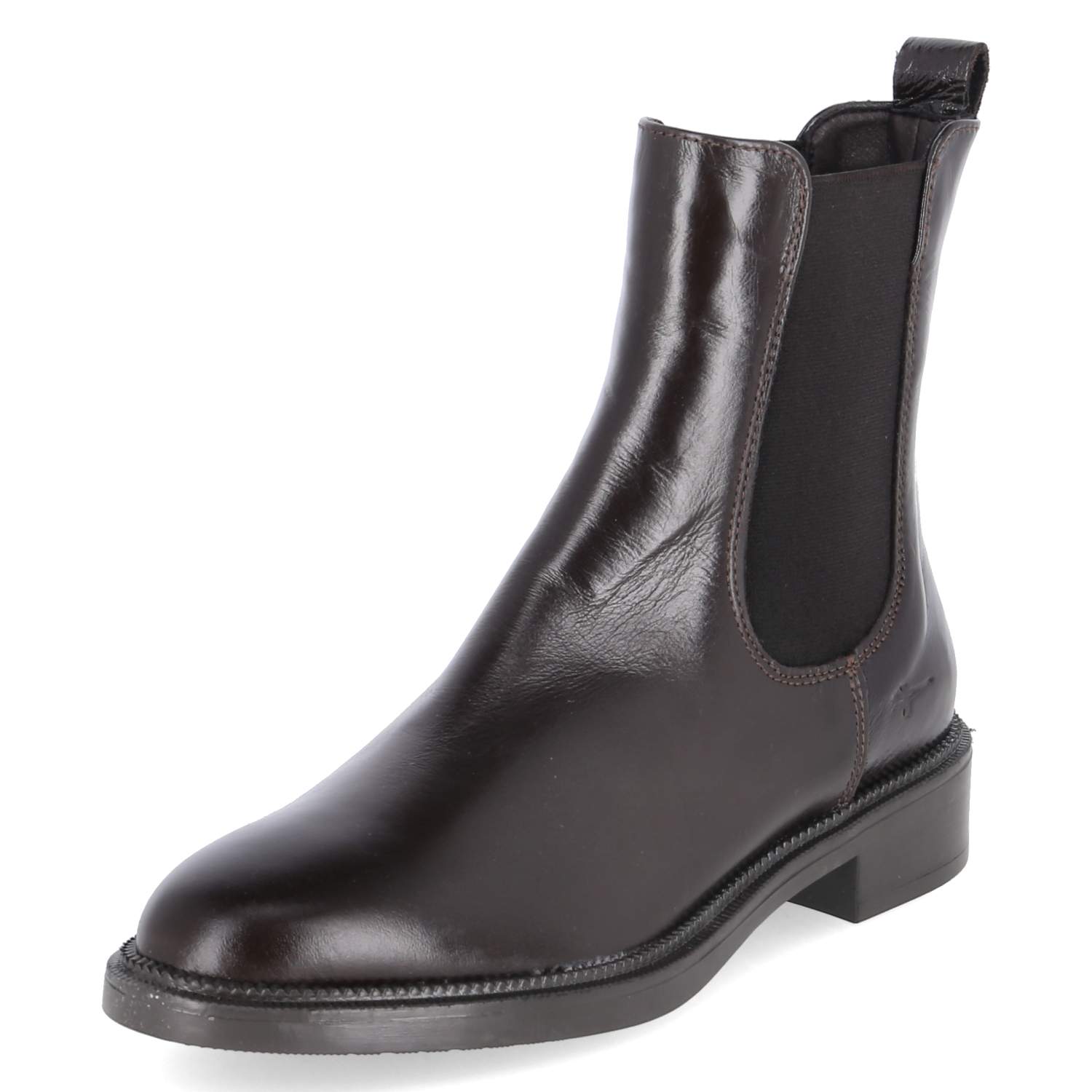 Chelsea Boots  Braun