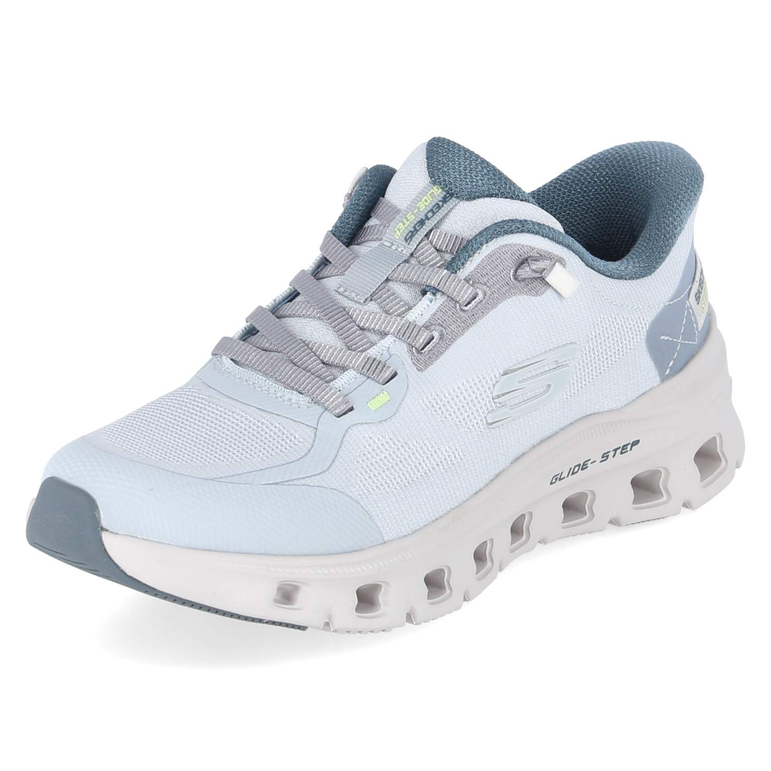 Slip-ins Sneaker PURE MOTION  Blau