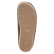 Pantoffeln CARSON 02  Braun