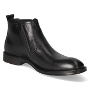 Chelsea Boots X-MOTION 315  Schwarz