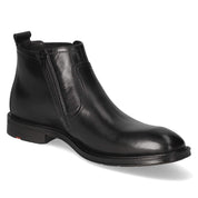 Chelsea Boots X-MOTION 315  Schwarz