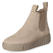Chelsea Boots  Taupe