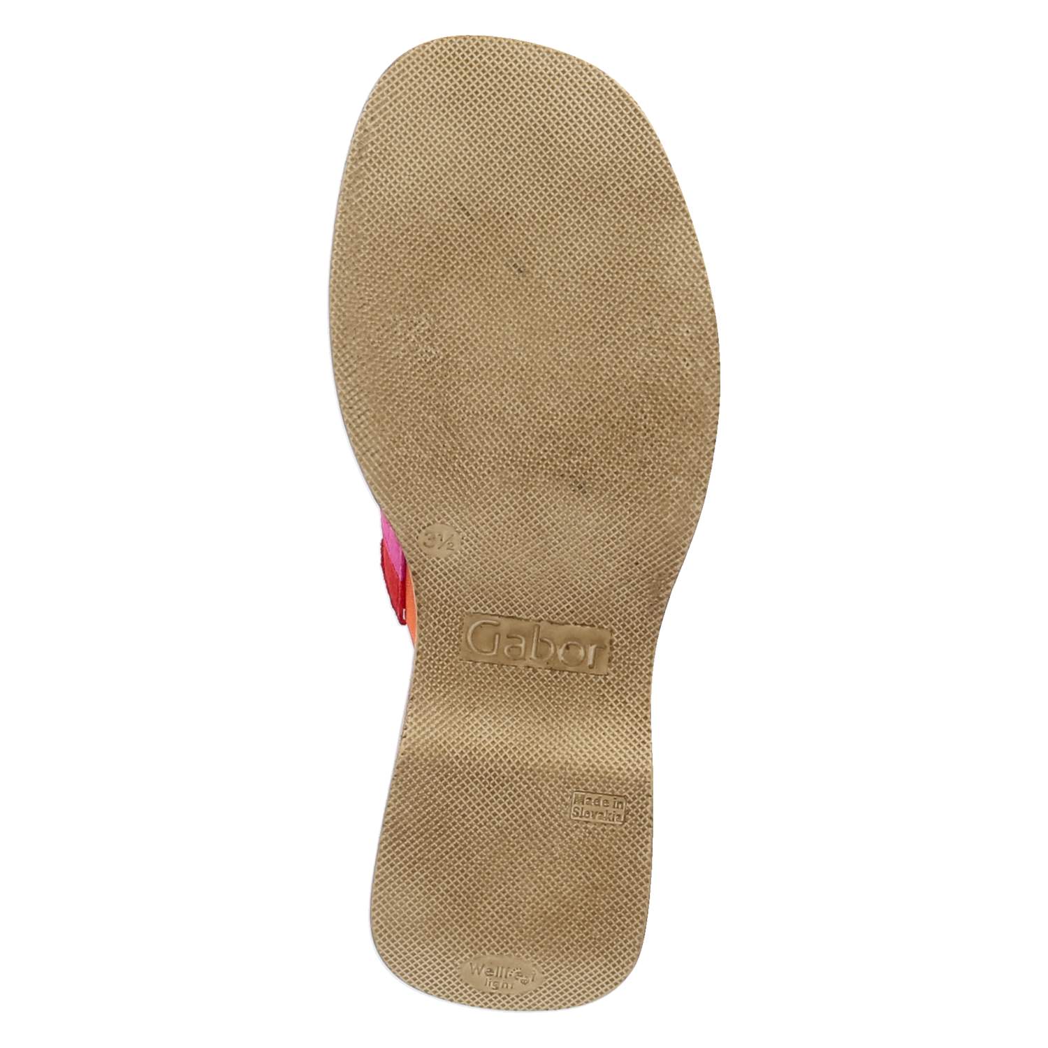 Clogs  Rot