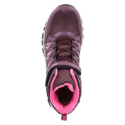 Outdoorboots SINES VS  Lila