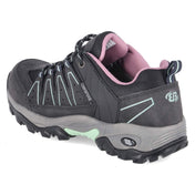 Outdoorschuhe MOUNT PINOS LOW  Grau