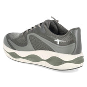 Low Sneaker  Grün