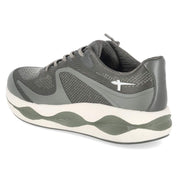 Low Sneaker  Grün