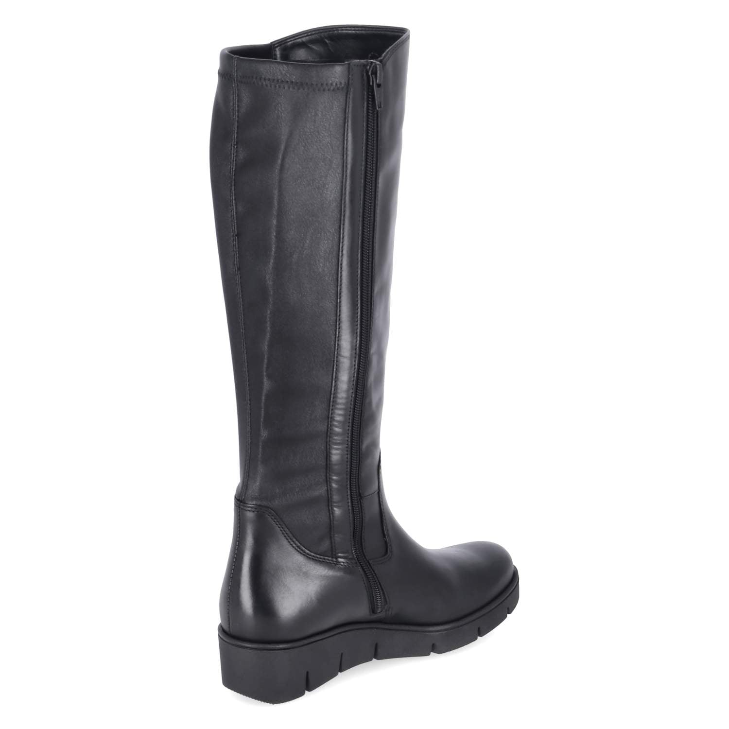 Stiefel  Schwarz