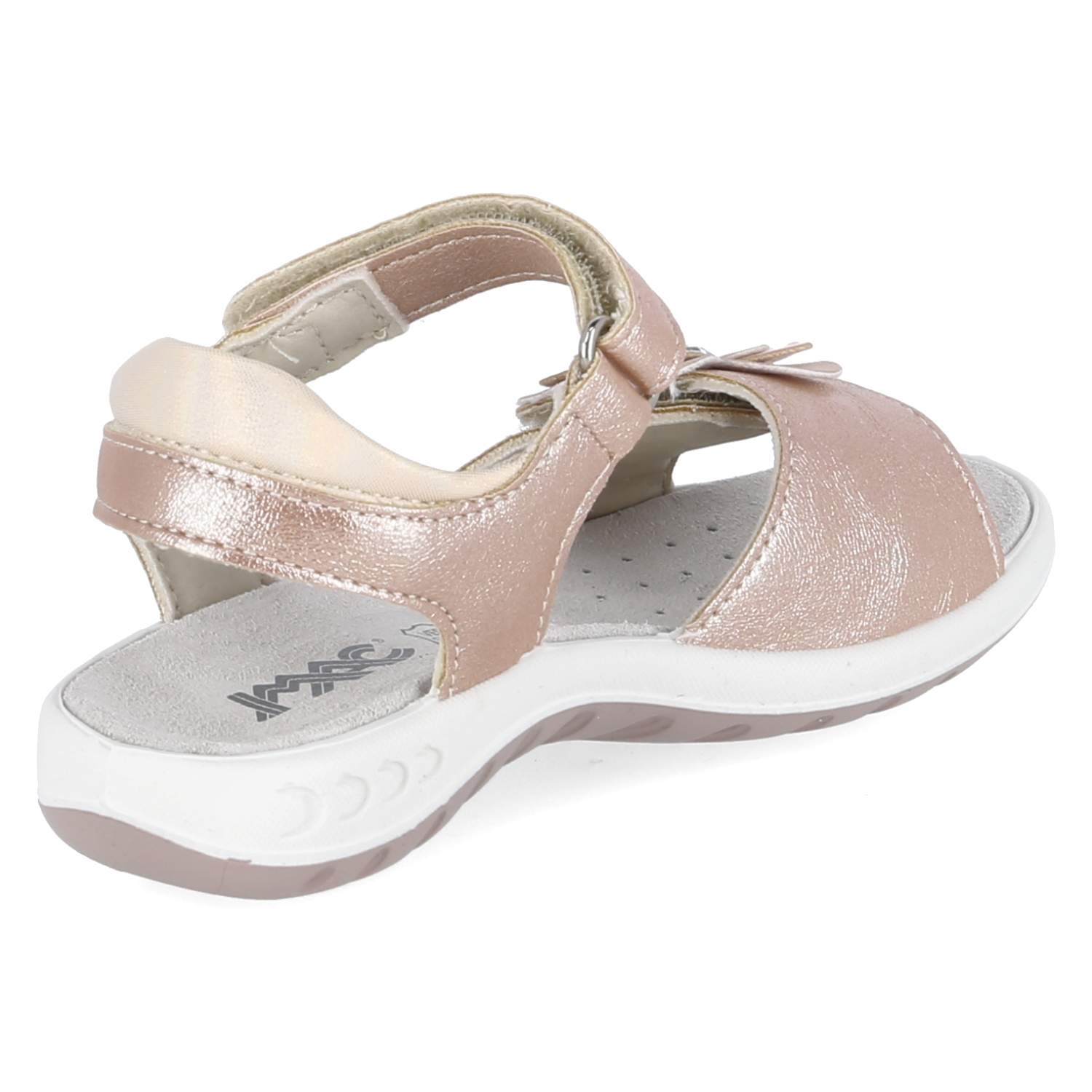 Sandalen ANGEL  Rosa