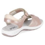 Sandalen ANGEL  Rosa