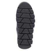 Winterboots  Schwarz