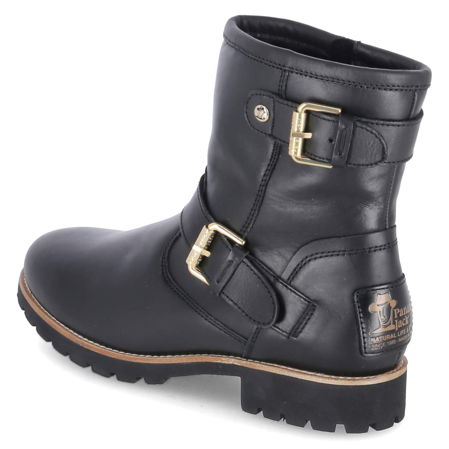 Winterboots FELINA IGLOO  Schwarz