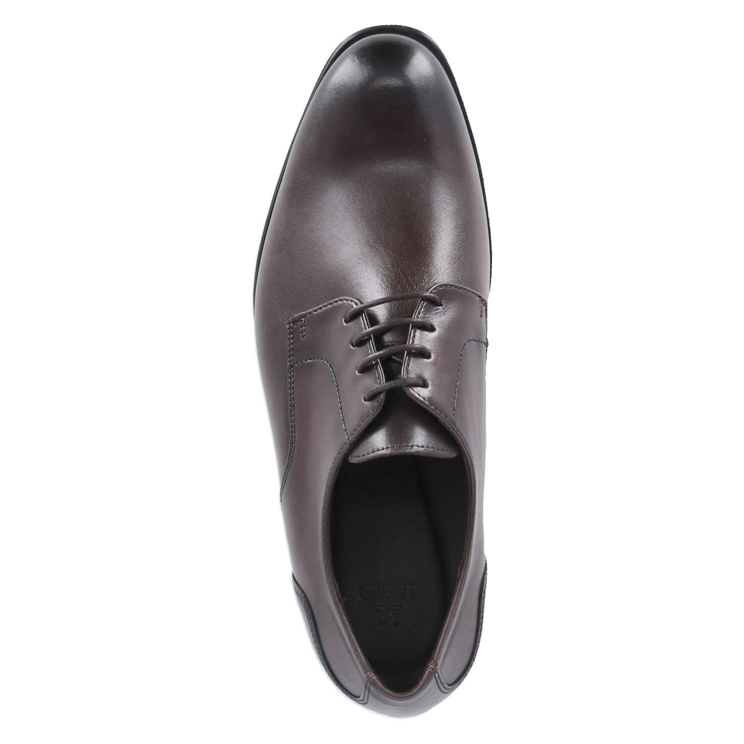 Halbschuhe EEZY 110W  Braun