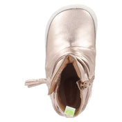 Barfuß-Stiefel RIDGEY  Gold