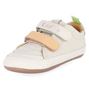 Barfußschuhe DOWN TO EART  Weiß