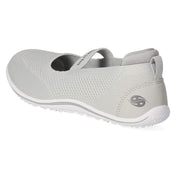 Ballerinas  Grau