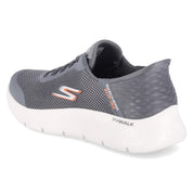Slip-Ins Sneaker GO WALK FLEX  Grau