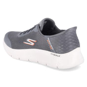 Slip-Ins Sneaker GO WALK FLEX  Grau
