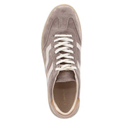 Low Sneaker CUZMO  Taupe