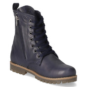 Stiefeletten  Blau