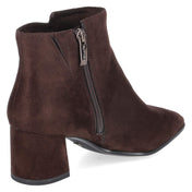 Ankle Boots  Braun