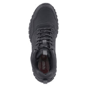 Halbschuhe  Schwarz