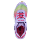 Low Sneaker BARNEY VS  Lila