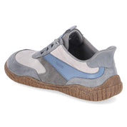 Barfußschuhe WALLACE 06  Blau