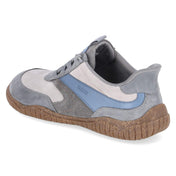 Barfußschuhe WALLACE 06  Blau