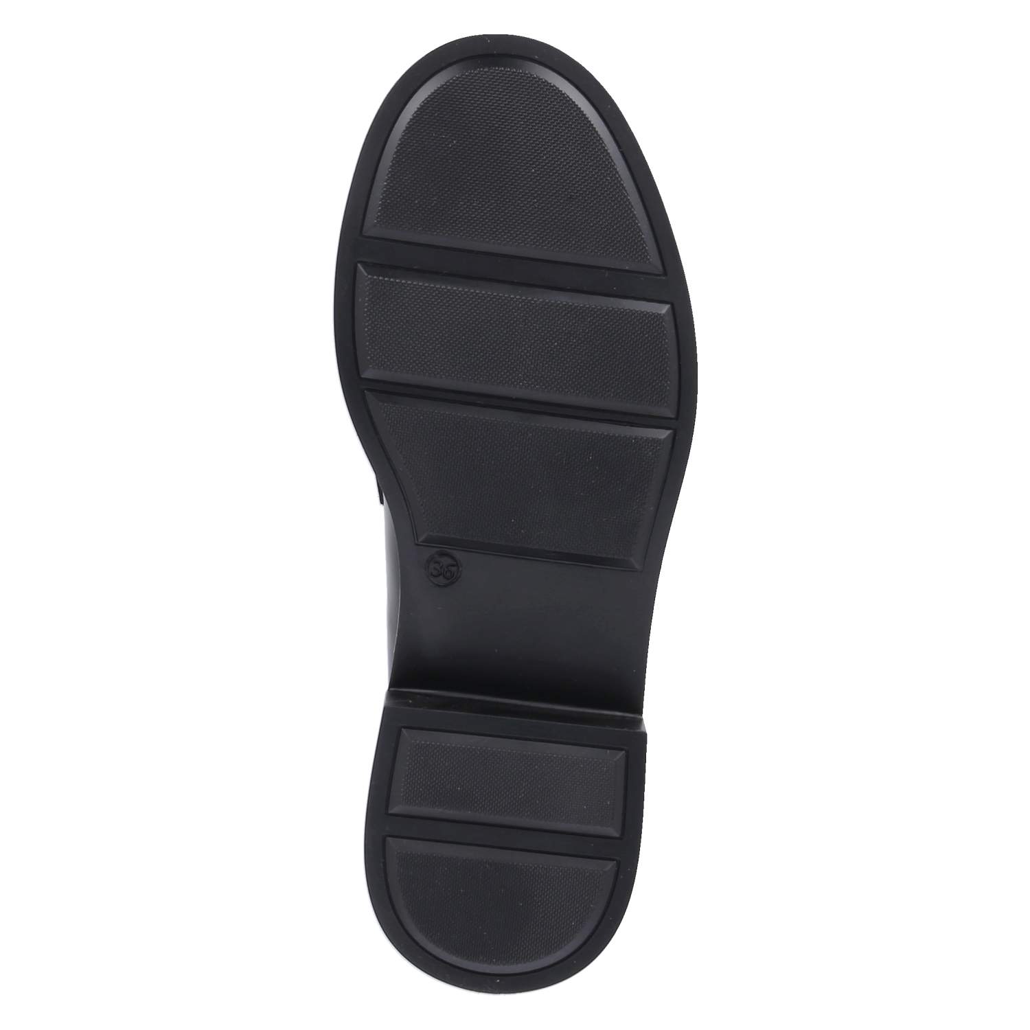 Loafers JESSIE  Schwarz
