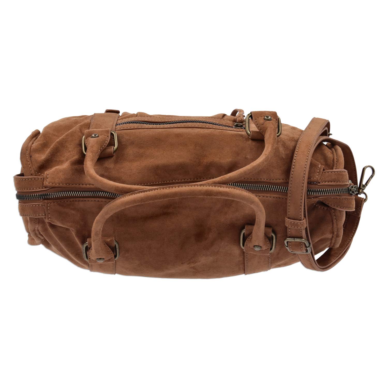 Handtasche  Braun