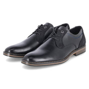 Halbschuhe  Schwarz