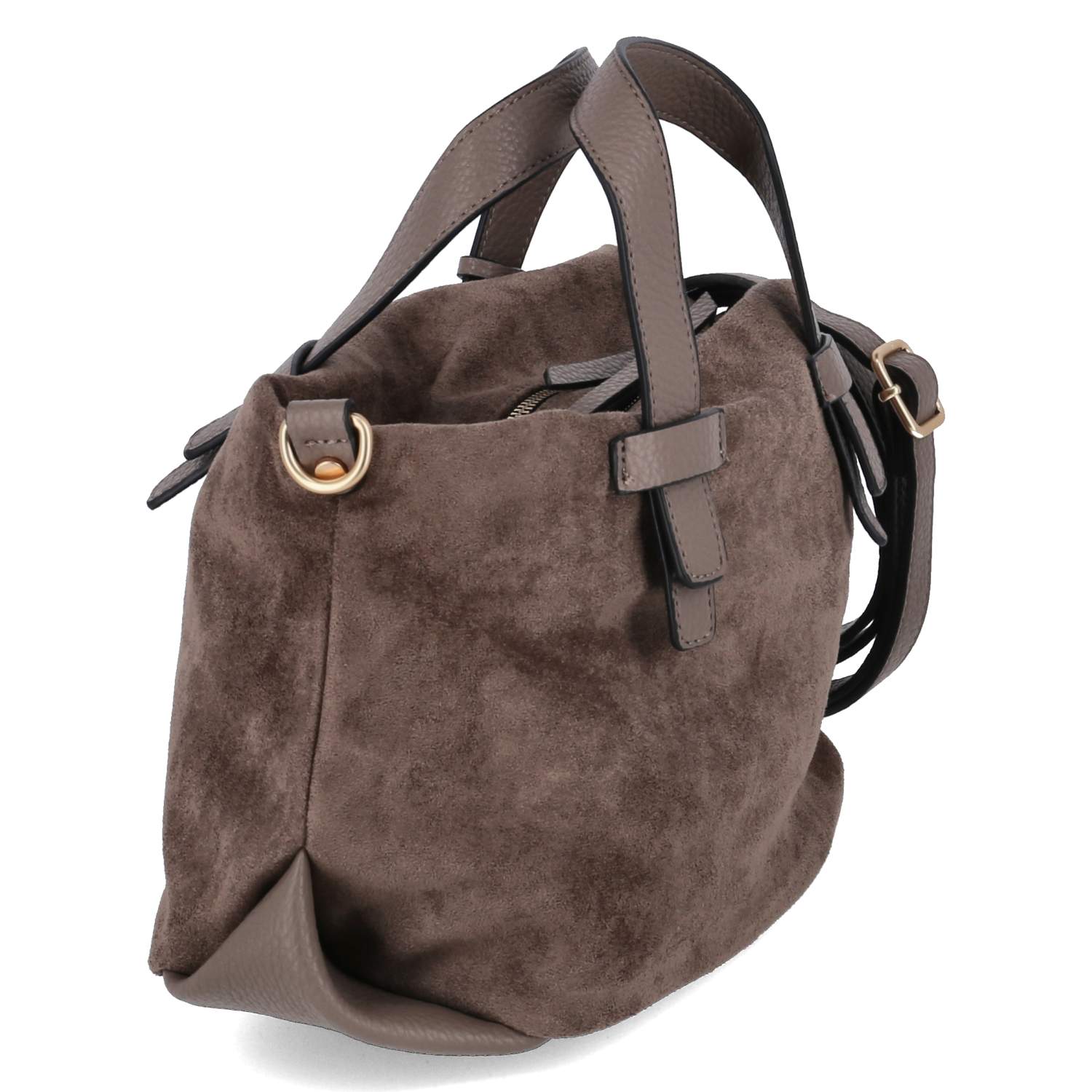 Handtasche MAREIKE Taupe